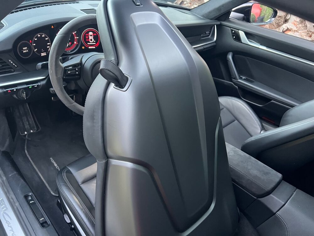911 Type 992 fass 1 carreras S 2019 occasion 44500 La Baule-Escoublac