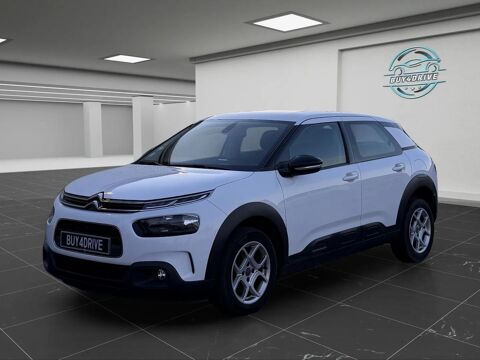 Citroen c4 cactus Citro&euml;n SOCIETE 6991&euro; HT 1.5 B