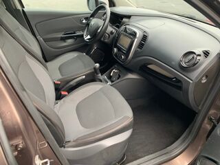 Captur 1.5 dCi 90 Energy S&S eco&sup2; Intens 219.228KMS 07/2013 2013 occasion 85610 La Bernardi&egrave;re