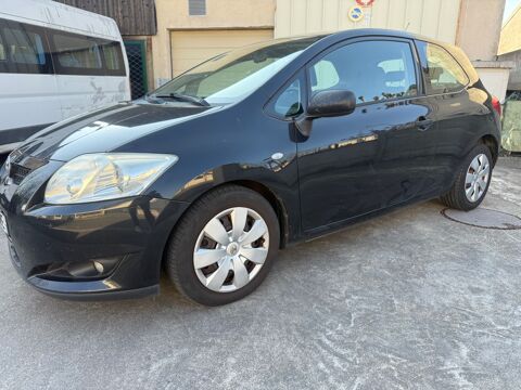 Toyota auris 1.4 d4d 90 s1
