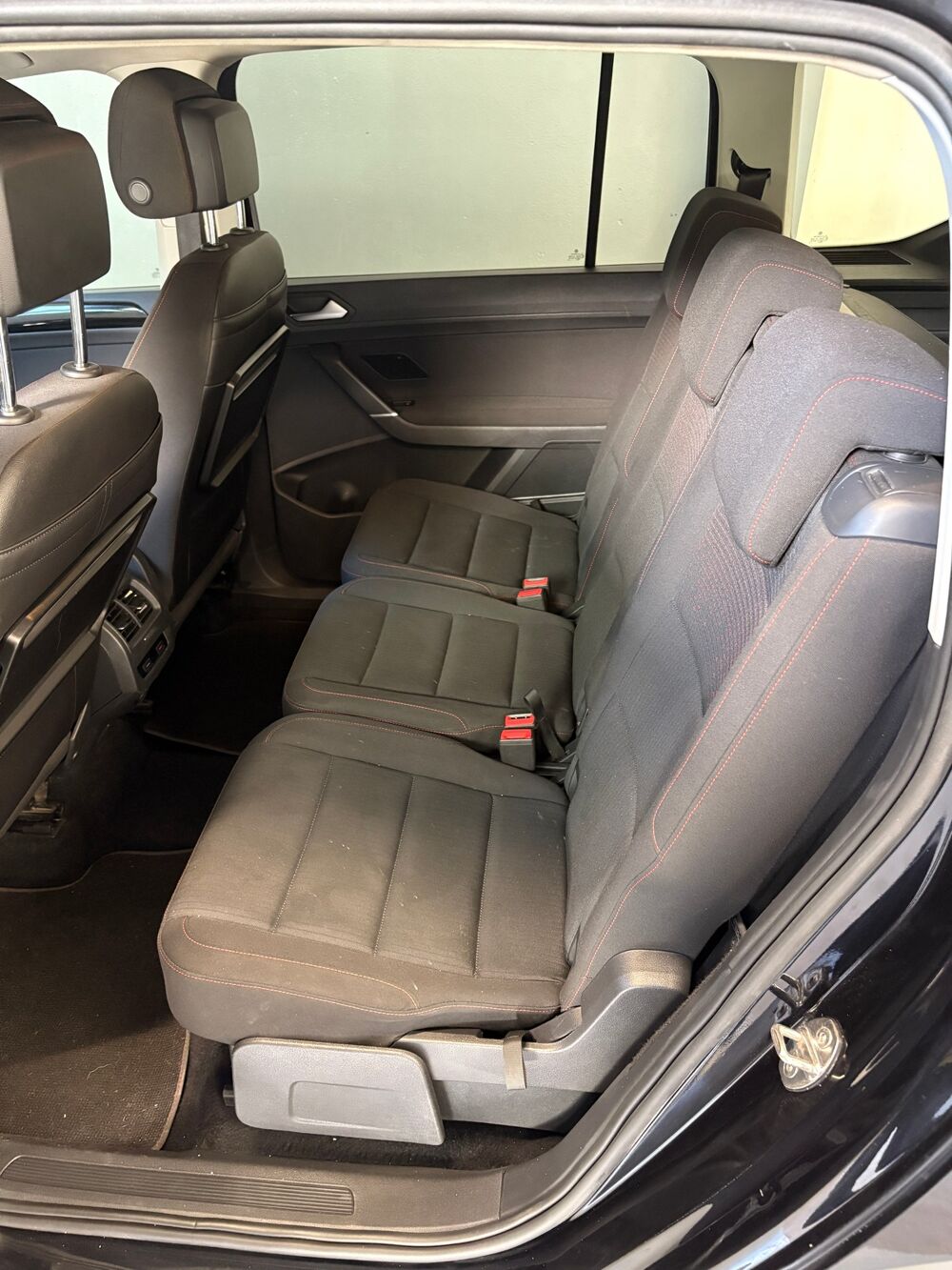 Touran 1.6 TDI 115 CV 7 places 2017 occasion 69800 SAINT-PRIEST