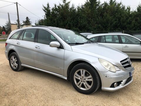 Mercedes Classe R 280 CDI AUTO 190CV AN:2010 7490euros VENDU REVISE & GARANTIE 2010 occasion SAINT MARTIN D'ABBAT 45110