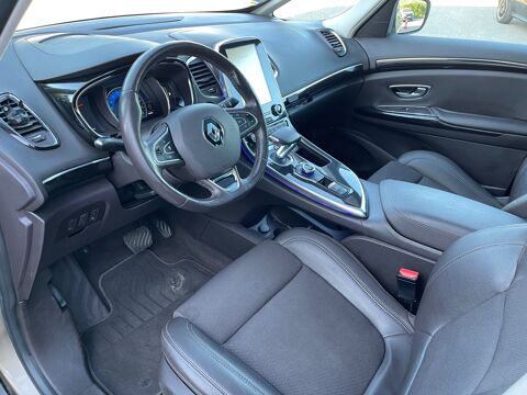 Espace - 5 1.6 dCi EDC6 160 cv 7 PLACES GARANTIE 3 Mois 2016 occasion 69800 SAINT-PRIEST