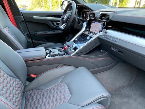Urus 4.0 V8 S 666 CH / TVA / 9535 KMS 2023 occasion 62780 CUCQ