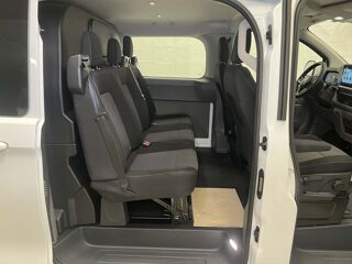 Transporter PROCAB L1H1 2.0 TDI 150 BVA8 BUSINESS 12.931 kms / EN STOCK 2025 occasion 45140 INGRE