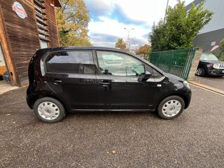 UP 1.0 CLIM GARANTIE 12 MOIS 2013 occasion 69290 Craponne