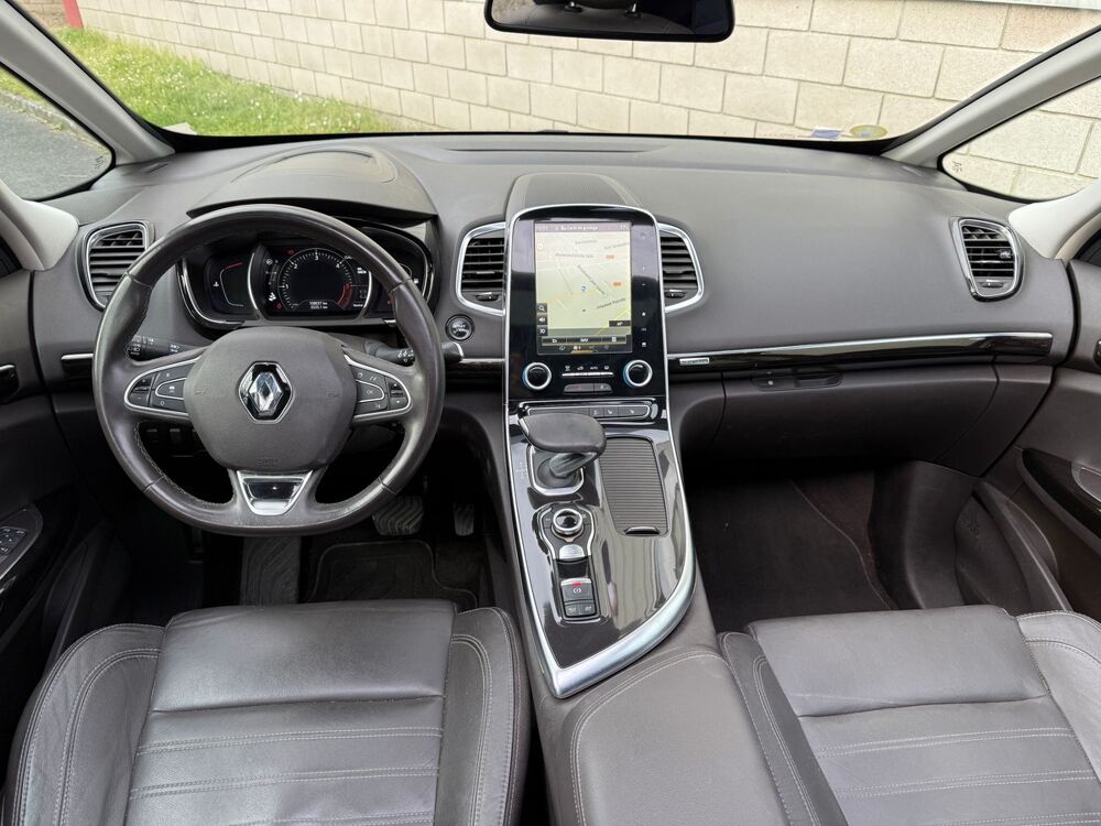 Espace 1.6 DCI 160 INTENS EDC garantie 6 mois bo&icirc;te auto 2015 occasion 78800 Houilles