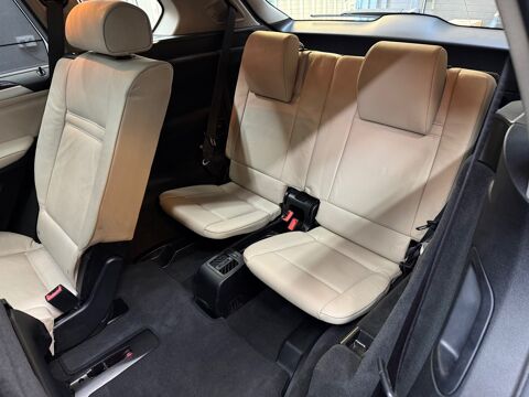 X5 (E70) - xDrive 30d 3.0 245ch BVA - Luxe - 7 PLACES / TO / SU 2011 occasion 45560 Saint-Denis-en-Val