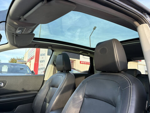 Qashqai (2) 1.6 DCI 130 STOP/START SYSTEM TEKNA ALL-MODE 2013 occasion 95480 Pierrelaye