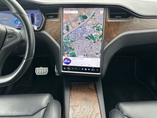 Model X 100D 5 places Garantie jusqu'&agrave; Avril 2027 kilom&eacute;trage illimi 2019 occasion 34140 M&egrave;ze