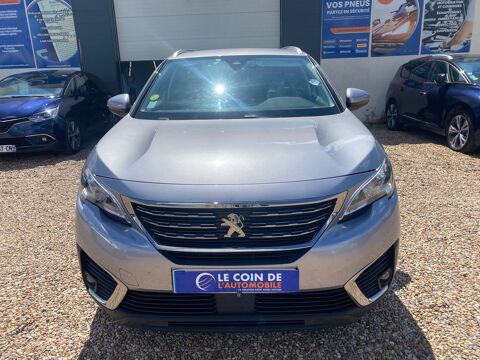 5008 1.5 BLUEHDI 130 ACTIVE BUSINESS (1) 2019 occasion 45400 Fleury-les-Aubrais