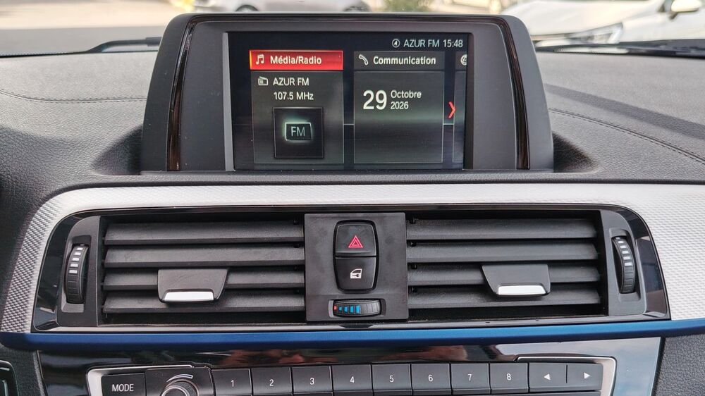 Serie 2 (F23) CABRIOLET 230IA 252 M SPORT 2018 occasion 34500 B&eacute;ziers