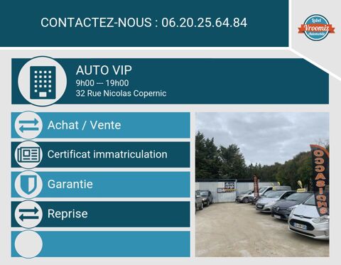 Classe B 200cdi PACK AMG/ GARANTIE/ TOIT OUVRANT/ CT OK 2016 occasion 13200 Arles