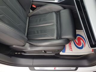 A6 50 TDI 286 S-line GPS Tiptronic Quattro 153.025 Km 2018 occasion 91310 Longpont-sur-Orge