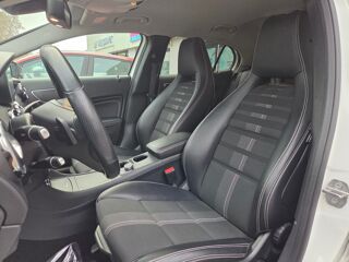 Classe GLA 180 122 CH 1 2019 occasion 82000 Montauban