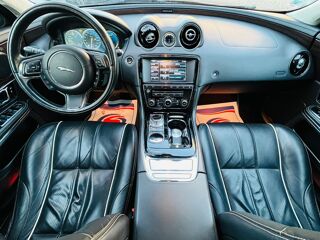 XJ Premium Luxe - 3.0 D V6 275 Bva6 - 2nd Main / Crit'2 / Entre 2015 occasion 78800 Houilles