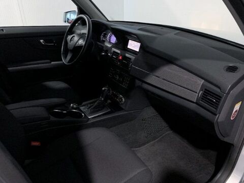 Classe GLK CDI 4Matic BlueEFFICIENCY 2010 occasion 06700 Saint-Laurent-du-Var