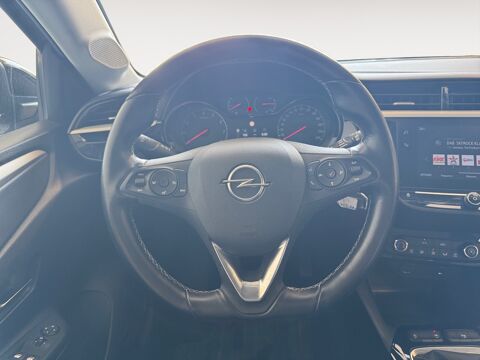 Corsa 1.5 D 100ch S&S Edition Business 2021 occasion 13210 Saint-R&eacute;my-de-Provence