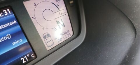C4 Picasso 1.6 HDI 16V 110 2009 occasion 45600 Lion-en-Sullias