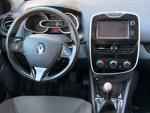 Clio IV Business 5 Portes 1.5 dCi 90 cv 2016 occasion 95190 Goussainville