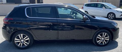 308 1.2 E-THP Essence 110ch Finition Allure 106.000Kms du 04/201 2019 occasion 72100 Le Mans