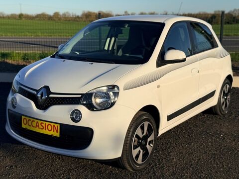 Renault twingo III 1.0i SCE 70 cv &deg;&deg; LIMITED &d