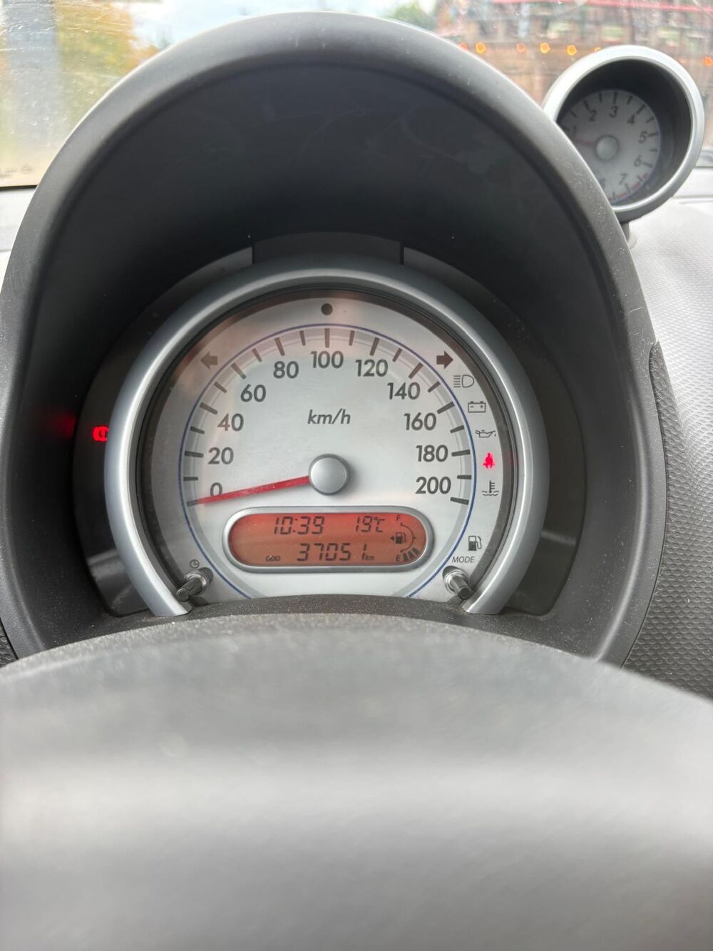 Divers SPASH 1.0L VVT GL 2014 occasion 13010 Marseille
