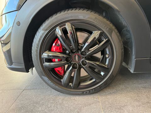 MINI COUPE John Cooper Works JCW 2.0i 231 F57 2022 occasion 68110 Illzach