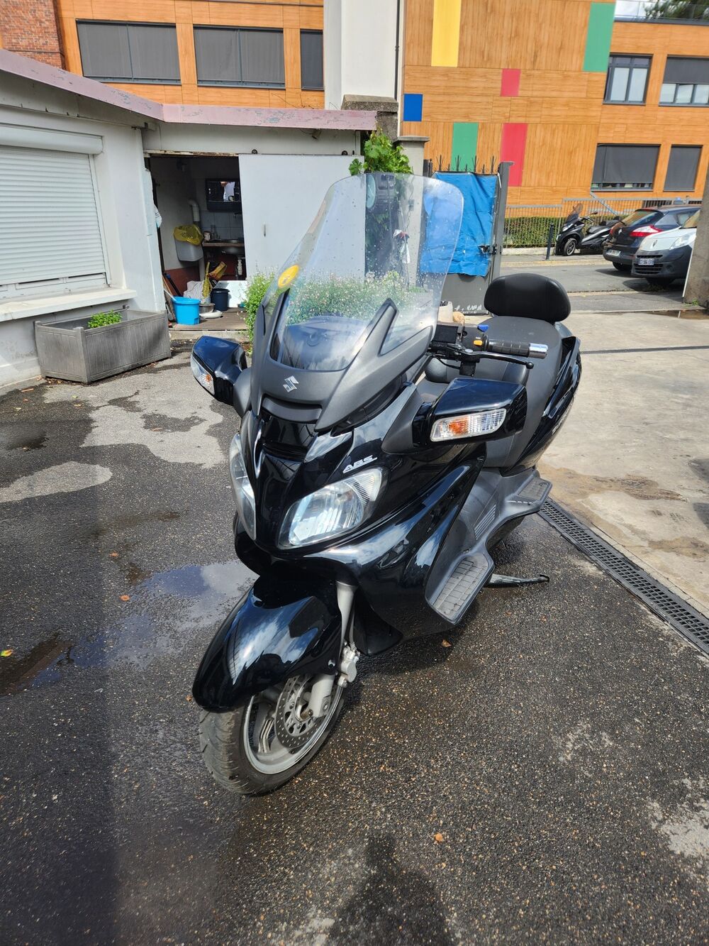 DIVERS 2013 occasion 94500 Champigny sur marne