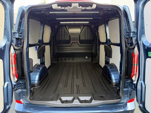 Transit Custom SPORT TDCI 170 CH AWD 4 ROUES MOTRICES / TVA / 14758 KMS 2024 occasion 62780 CUCQ