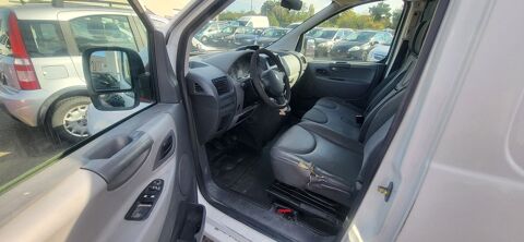 Expert 2.0 HDi de 100 kW (136 ch) L2H1 4P 200002 2009 occasion 68170 Rixheim