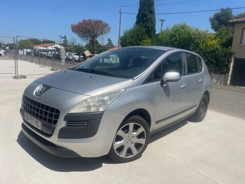 Peugeot 3008 1.6 HDI 110 PREMIUM DISTRIB.