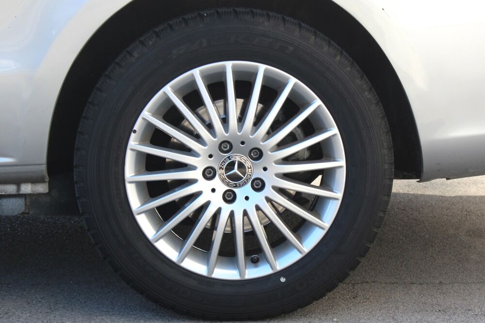 Vito III (2) MIXTO 114 CDi 136 LONG 9-Gtronic SELECT + ATTELAGE 2021 occasion 34430 Saint-Jean-de-V&eacute;das