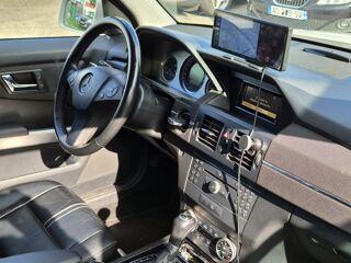Classe GLK 220 CDi 2.1 CDI 16V DPF BlueEFFICIENCY 4MATIC 7G-TRONIC 170 2010 occasion 69200 VENISSIEUX