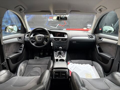 A4 2.0 TDI 143cv Kit Embrayage NEUF 2009 occasion 84700 SORGUES