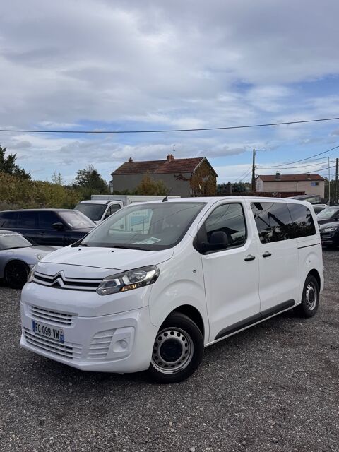 Annonce voiture Citroën Divers 20990 €