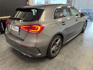 Classe A 180 7G TRONIC AMG LINE 2018 occasion 68110 Illzach