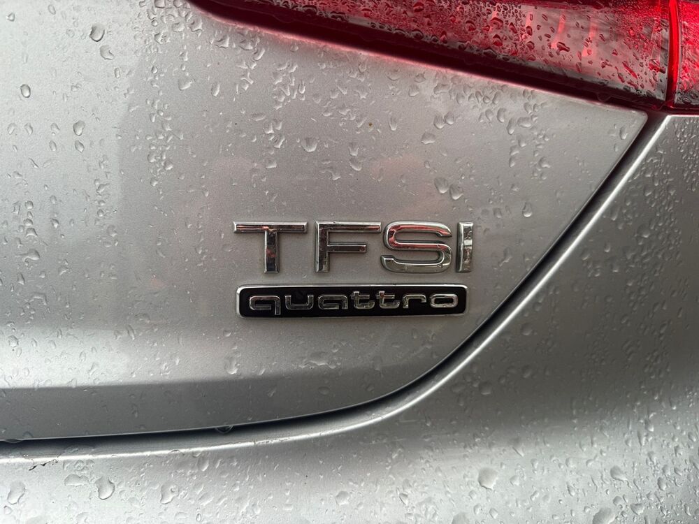 A5 2.0 tfsi Quattro Design 2018 occasion 38230 CHAVANOZ