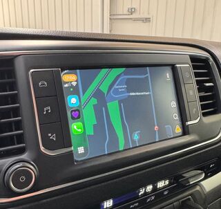 Traveller 2.0 Blue HDi 180ch Allure EAT8 Long / HUD / Toit Pano / Si&egrave;g 2019 occasion 45770 Saran