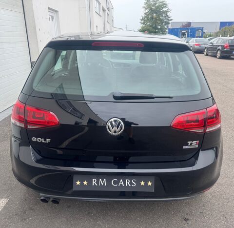 Golf 1,4 FINITION HIGHLINE 2013 occasion 67150 Erstein