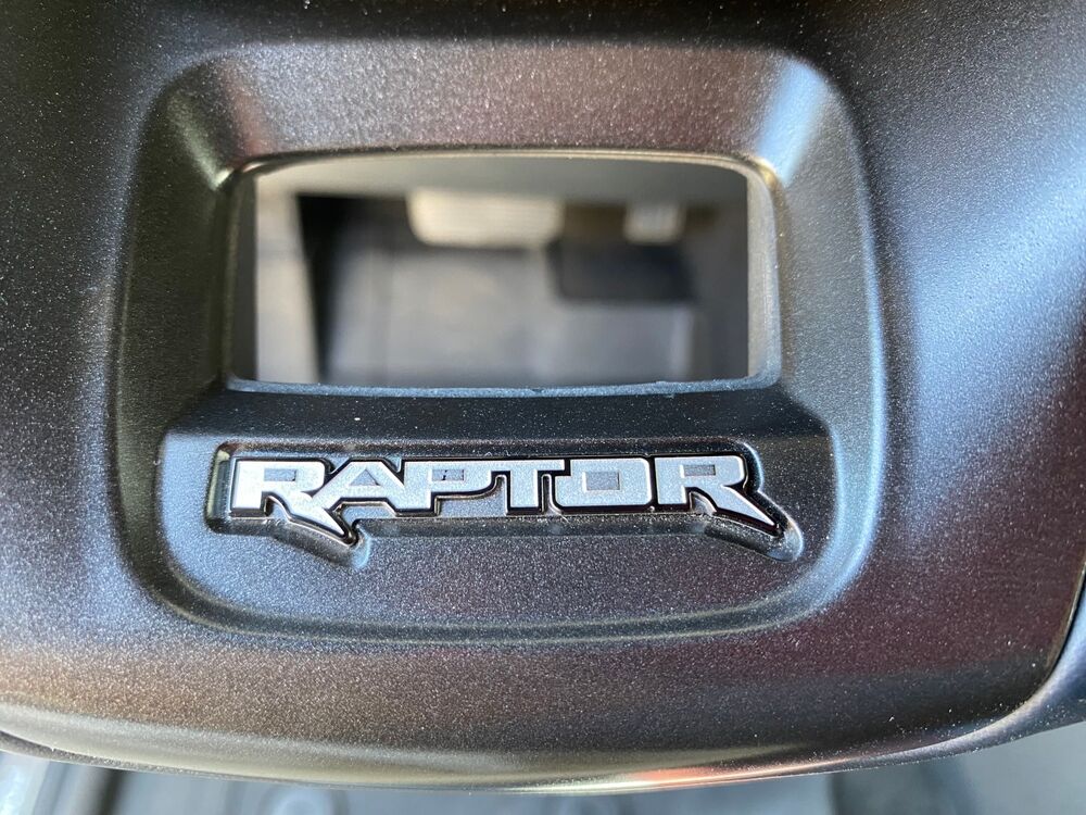 Bronco PERFORMANCE RAPTOR V6 425 CH / TVA / 992 KMS 2024 occasion 62780 CUCQ