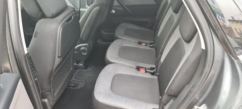 Grand C4 Picasso II 1.6 BlueHDi 120 CH 2017 occasion 57130 ARS-SUR-MOSELLE