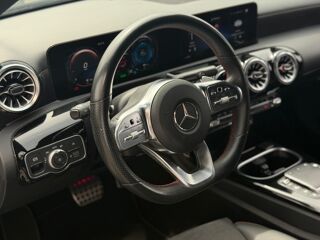 Classe A 250e Pack AMG Hatchback (W177) 1.3 Ti 8G-DCT 2022 occasion 95190 Goussainville