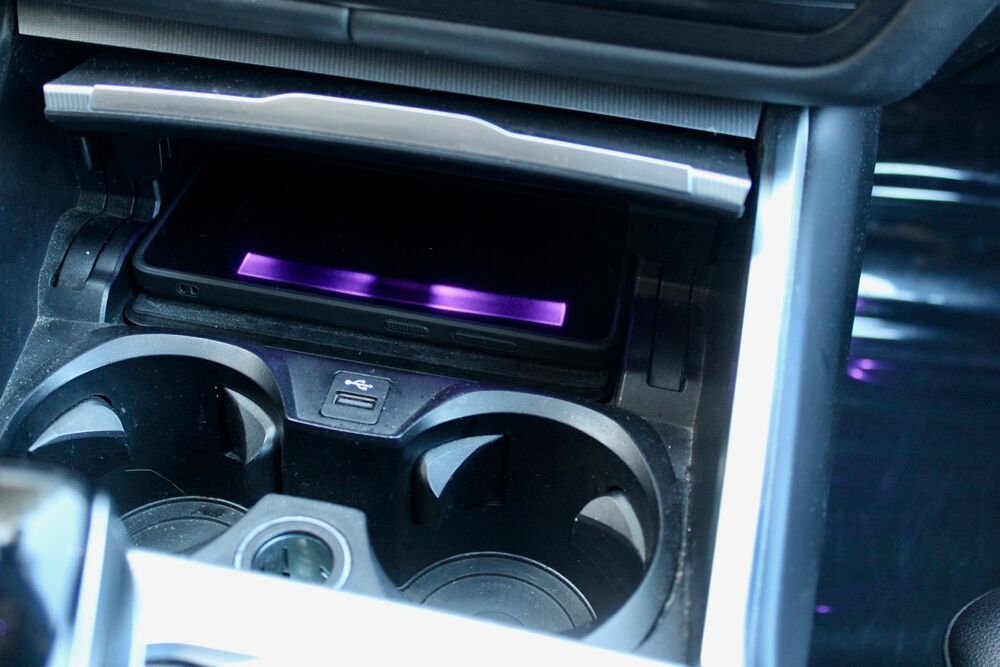 S&eacute;rie 3 330eA xDrive 292 ch M SPORT / CARPLAY + TOIT OUVRANT + TANZA 2021 occasion 34430 Saint-Jean-de-V&eacute;das