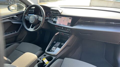 A3 35 TFSI 150 S-TRONIC MATRIX LED / GPS / SIEGES SEMI BACQUET 2020 occasion 67550 ECKWERSHEIM