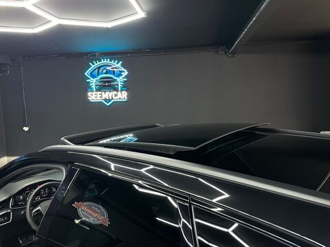 RS6 Avant Quattro 4.0 TFSi V8 32V Mild hybrid Tiptronic8 600 cv 2020 occasion 95540 MERY-SUR-OISE