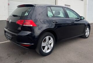 Golf 7 1.4 TSI 122 cv  5 PORTE V&eacute;hicule vendu r&eacute;vis&eacute; 2013 occasion 67150 Erstein