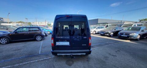 Grand C-MAX 1.8 TDCi 90ch Limited 5P 172040 KM 2013 occasion 68170 Rixheim