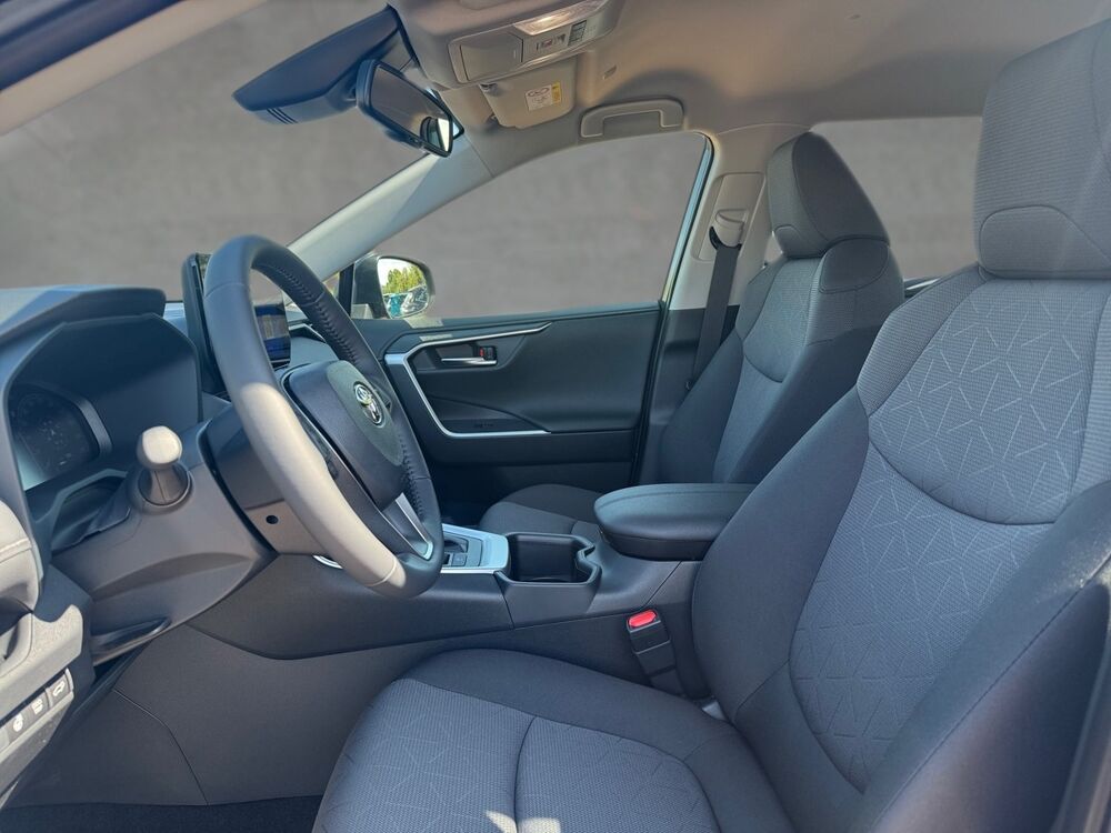 RAV 4 2.5 HYBRIDE 222 Ch AWD DYNAMIC LUXURY 2025 occasion 45650 Saint-Jean-le-Blanc
