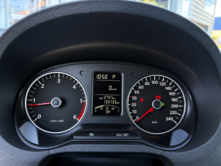 Polo 1.6 TDI Sportline 2012 occasion 35270 Combourg